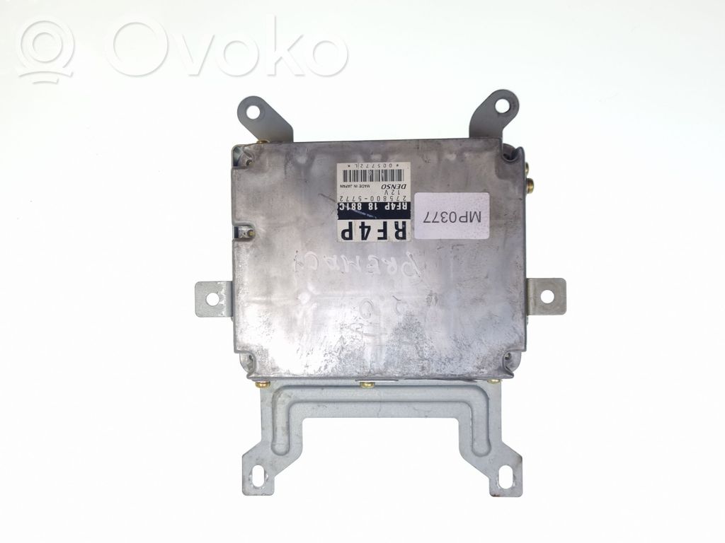 Ferrari 250 GTO Engine control unit/module 