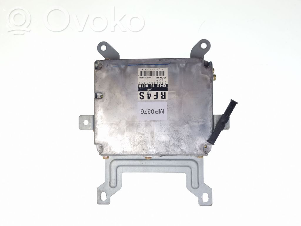 Ferrari 250 GTO Engine control unit/module 