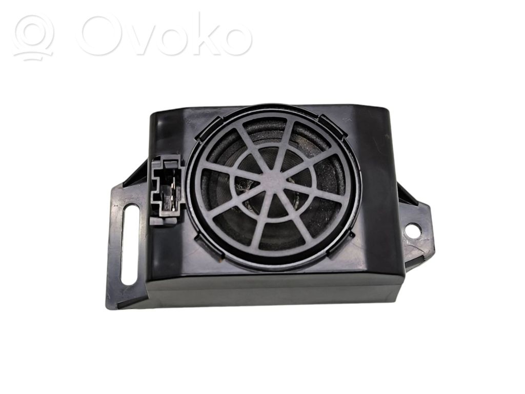Porsche Cayenne (9Y0 9Y3) Parking PDC sensor speaker 