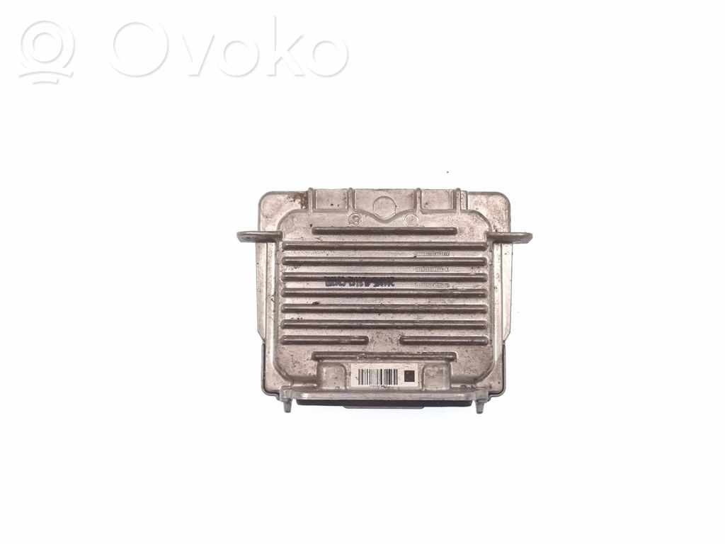 Citroen C3 Xenon control unit/module 