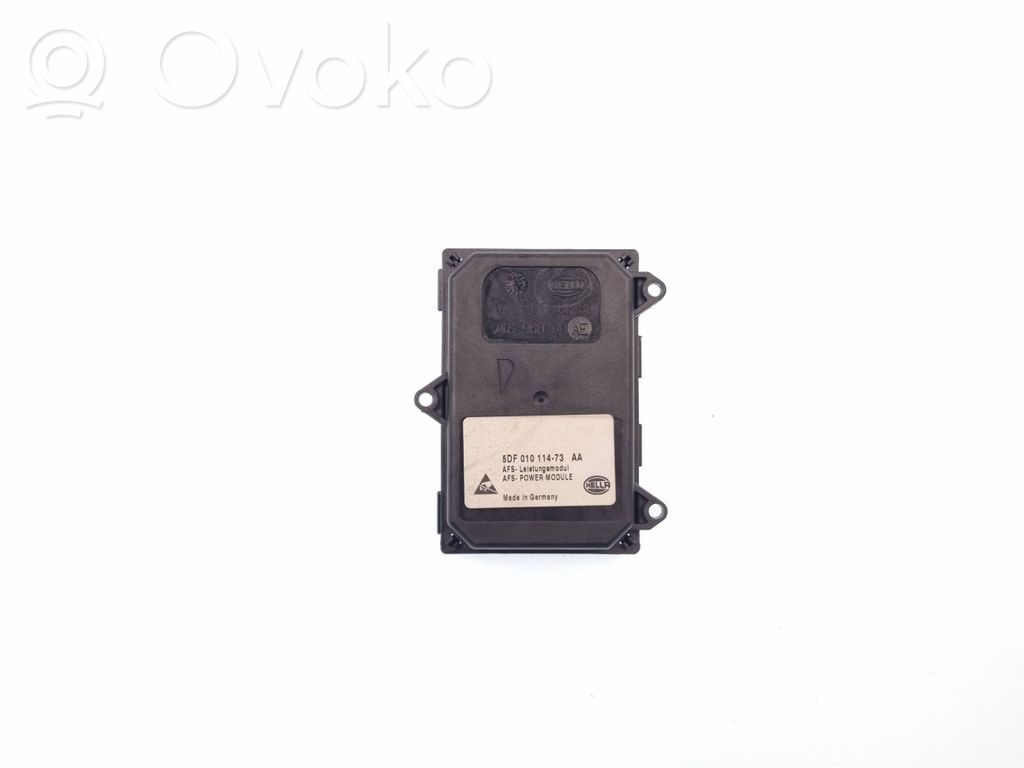 Audi Q3 8U LED ballast control module 