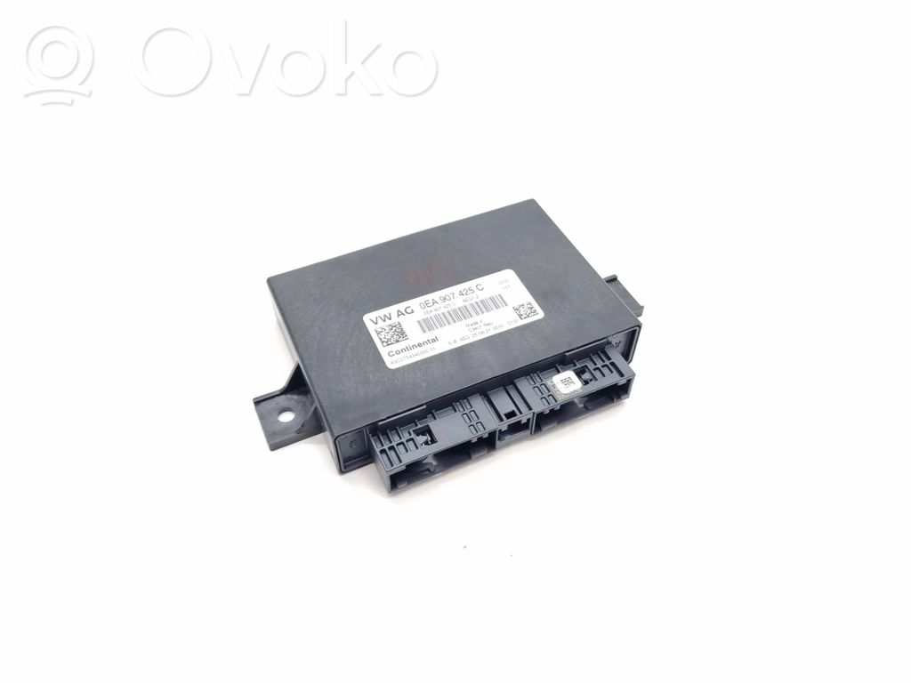 Volkswagen ID.3 Engine control unit/module 