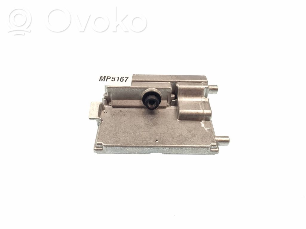 Volkswagen Golf VIII Windshield/windscreen camera 