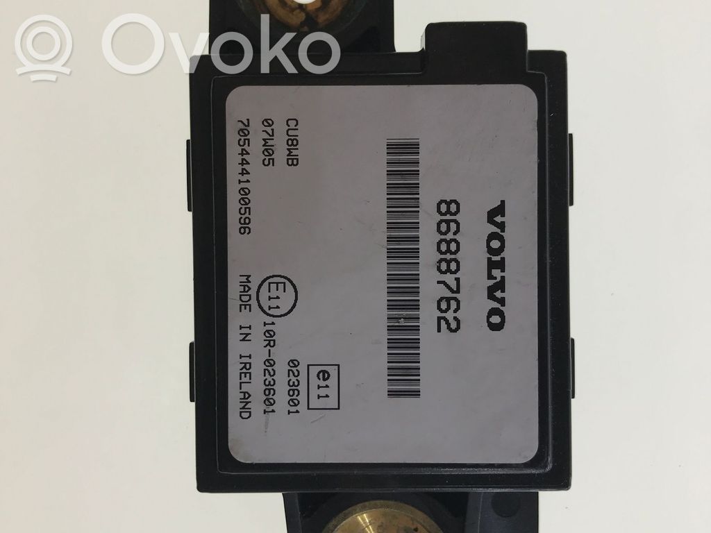 Volvo S80 Alarm control unit/module 