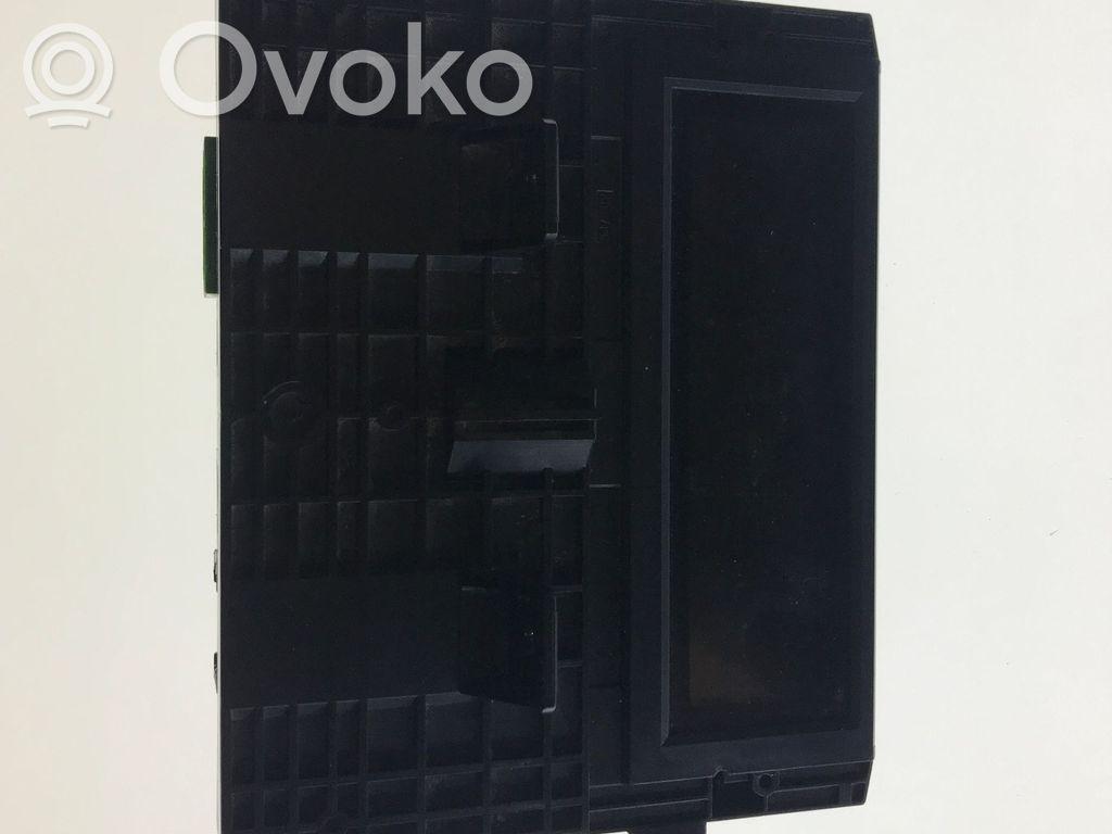 Volvo XC60 Screen/display/small screen 