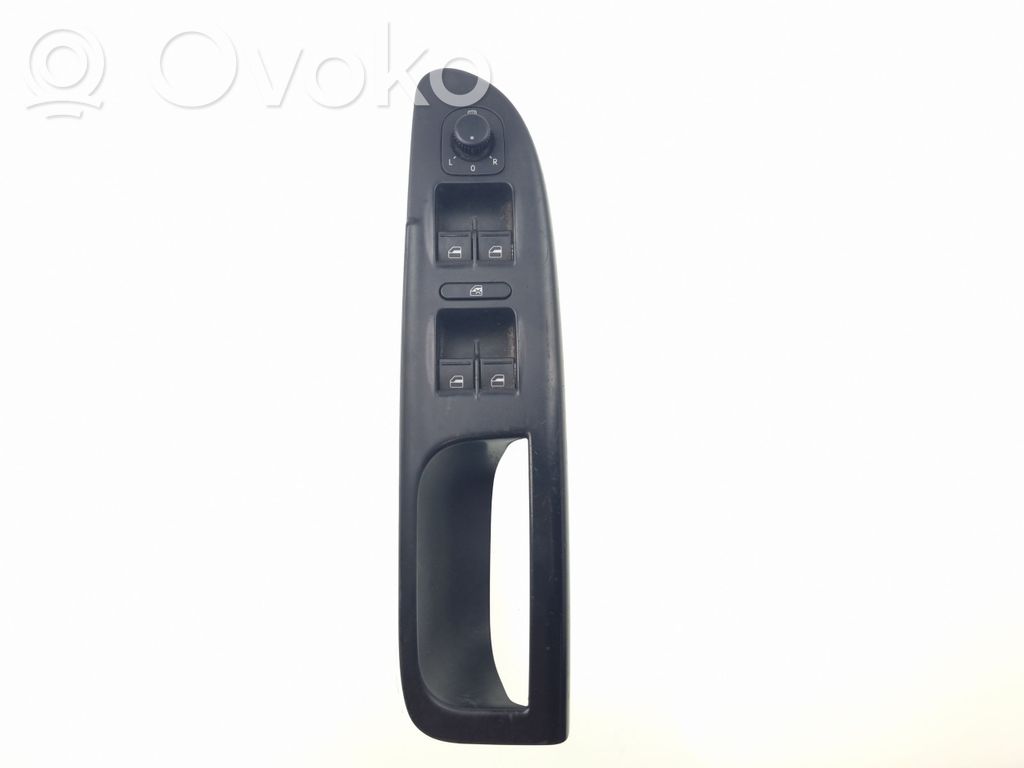 Volkswagen PASSAT B6 Electric window control switch 