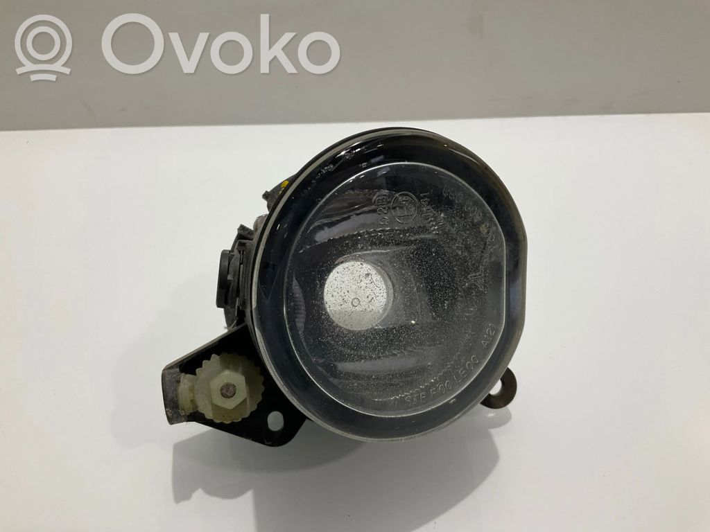 Mini One - Cooper R50 - 53 Etusumuvalo 