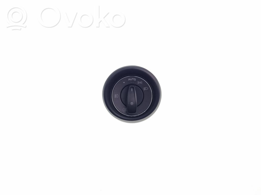 Porsche Cayenne (92A) Light switch 