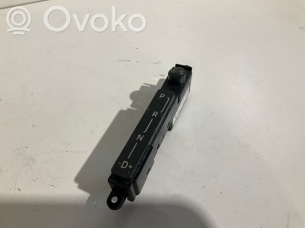 Mercedes-Benz E W211 Gear shift selector indicator 