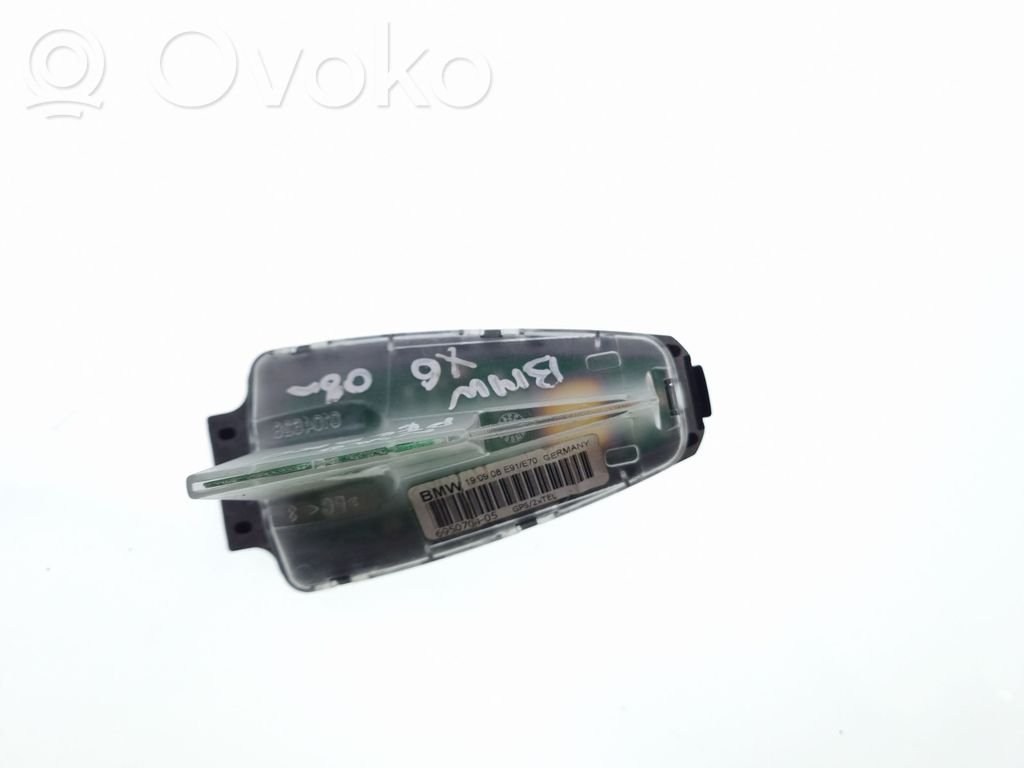 BMW X5 E70 Antena (GPS antena) 