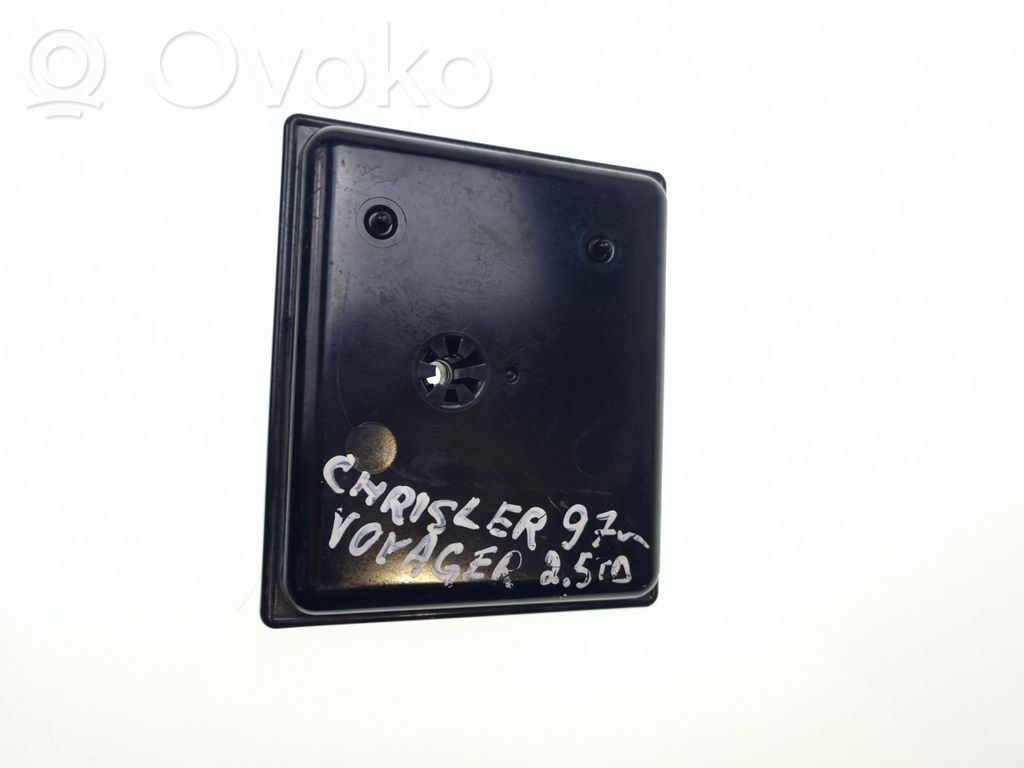 Chrysler Voyager ABS control unit/module 