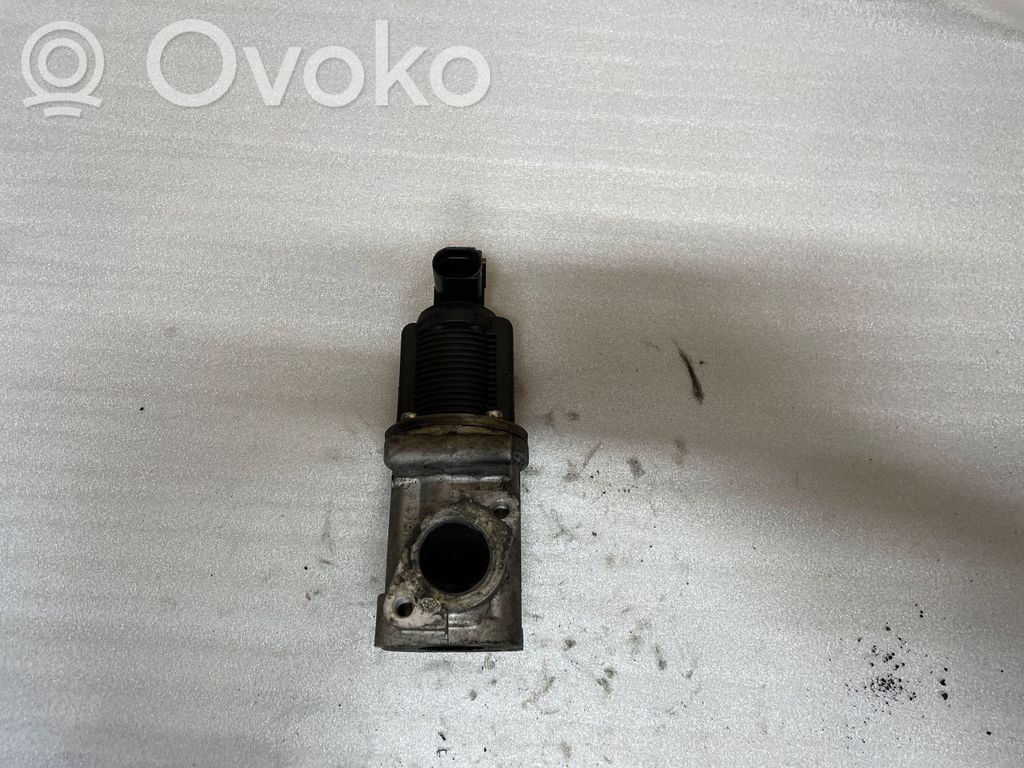Opel Astra H EGR vārsts 