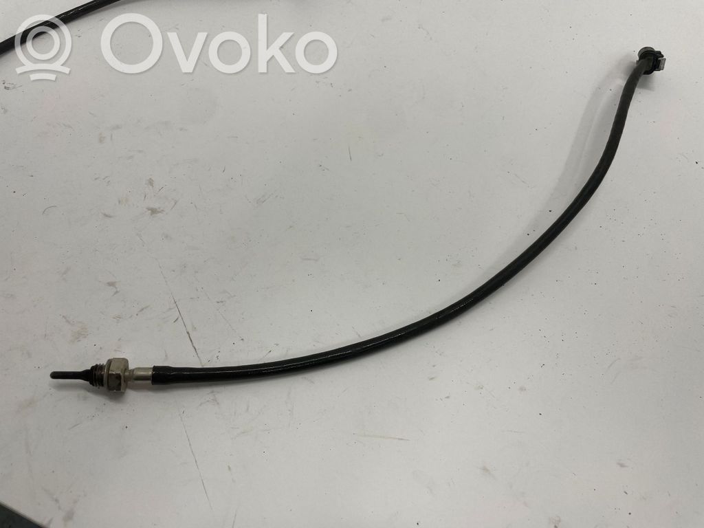 BMW 3 F30 F35 F31 Exhaust gas temperature sensor 