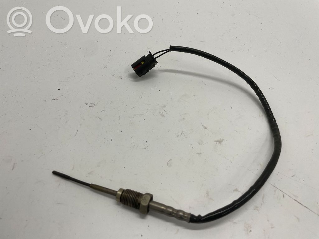BMW 3 F30 F35 F31 Exhaust gas temperature sensor 