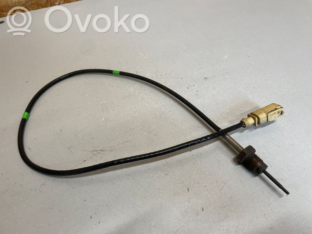 Audi A6 S6 C7 4G Exhaust gas temperature sensor 