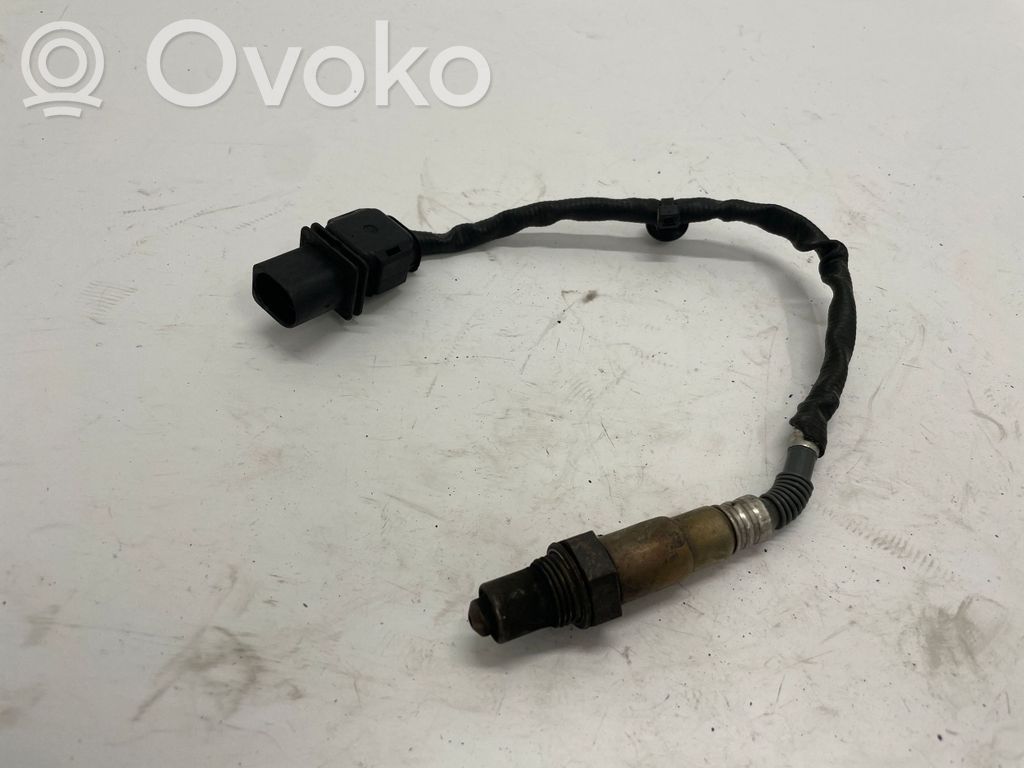 Opel Insignia A Lambda probe sensor 