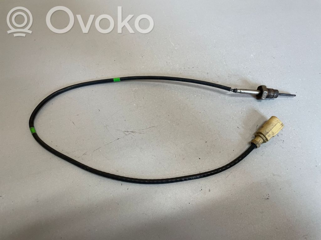 Audi A3 S3 8V Exhaust gas temperature sensor 