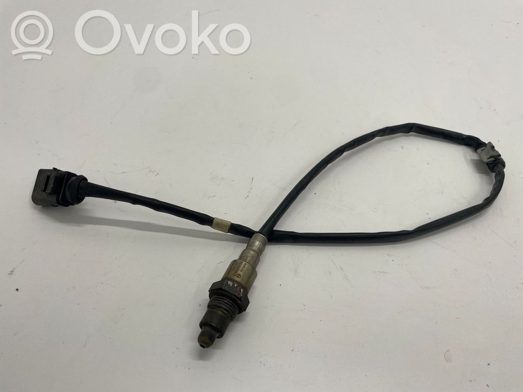 Audi A4 S4 B8 8K Lambda probe sensor 