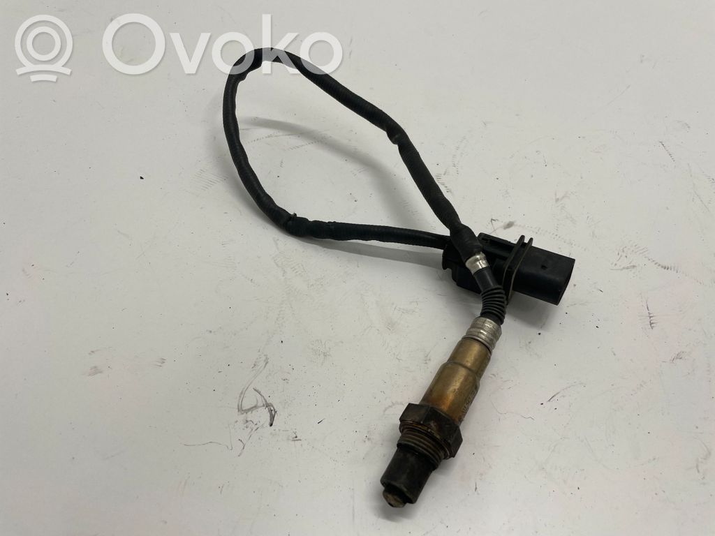 Lambda probe sensor   A0035427018