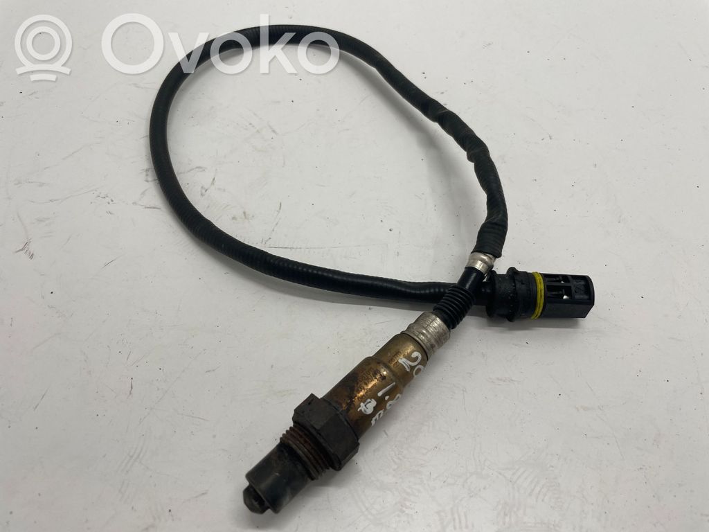 Mercedes-Benz E W212 Lambda probe sensor 
