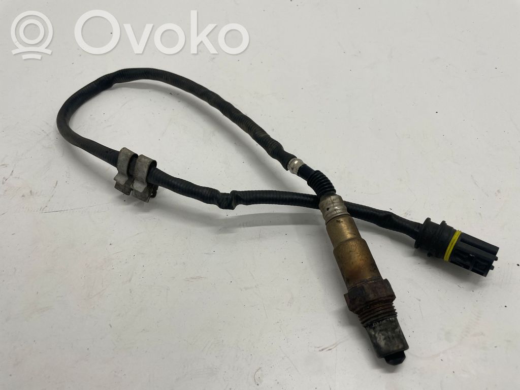 Mercedes-Benz E W212 Lambda probe sensor 
