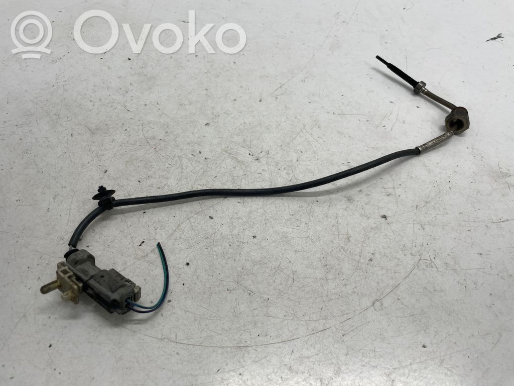 Opel Insignia A Exhaust gas temperature sensor 
