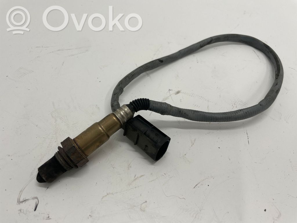 Mercedes-Benz E W212 Lambda probe sensor 