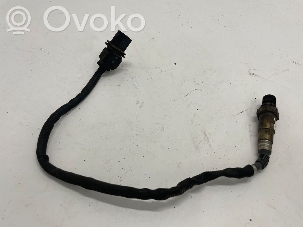 Mercedes-Benz R W251 Lambda probe sensor 