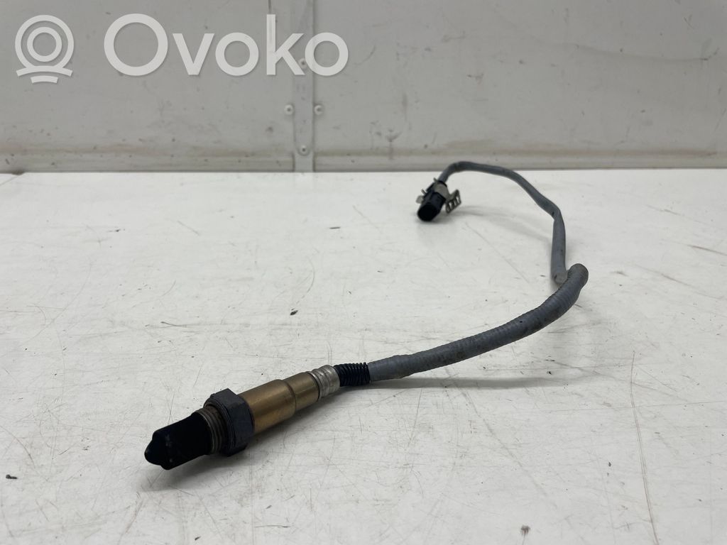 Mercedes-Benz C W204 Lambda probe sensor 