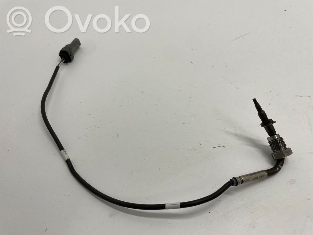 Opel Astra J Išmetamųjų dujų temperatūros daviklis 