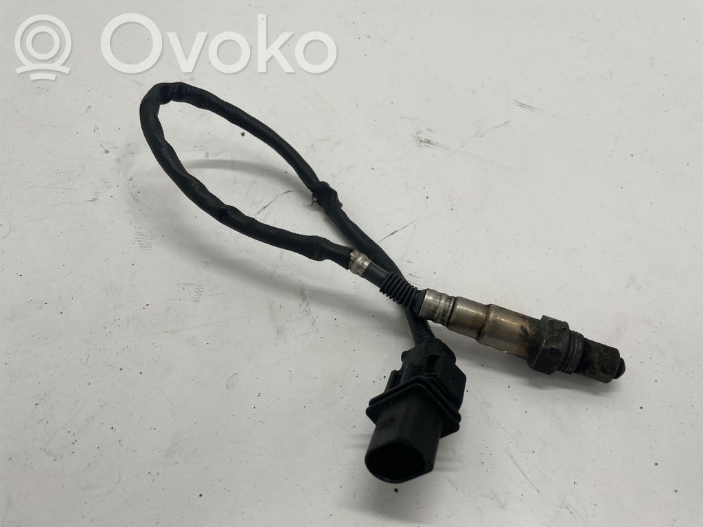 Mercedes-Benz R W251 Lambda probe sensor 