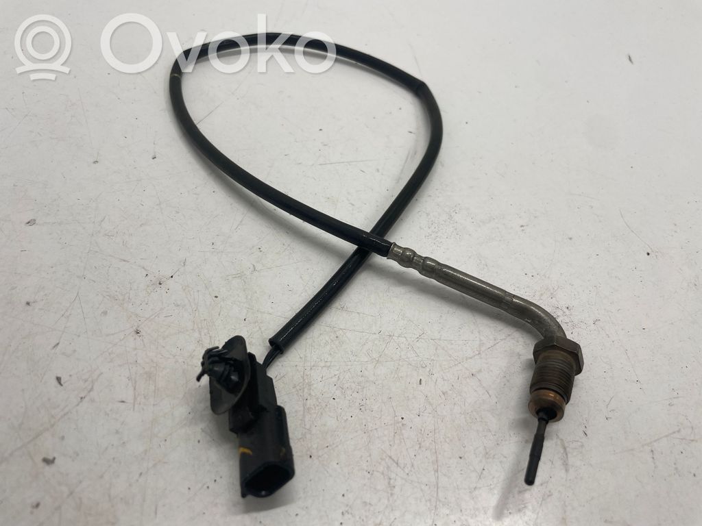 Mercedes-Benz A W177 Exhaust gas temperature sensor 