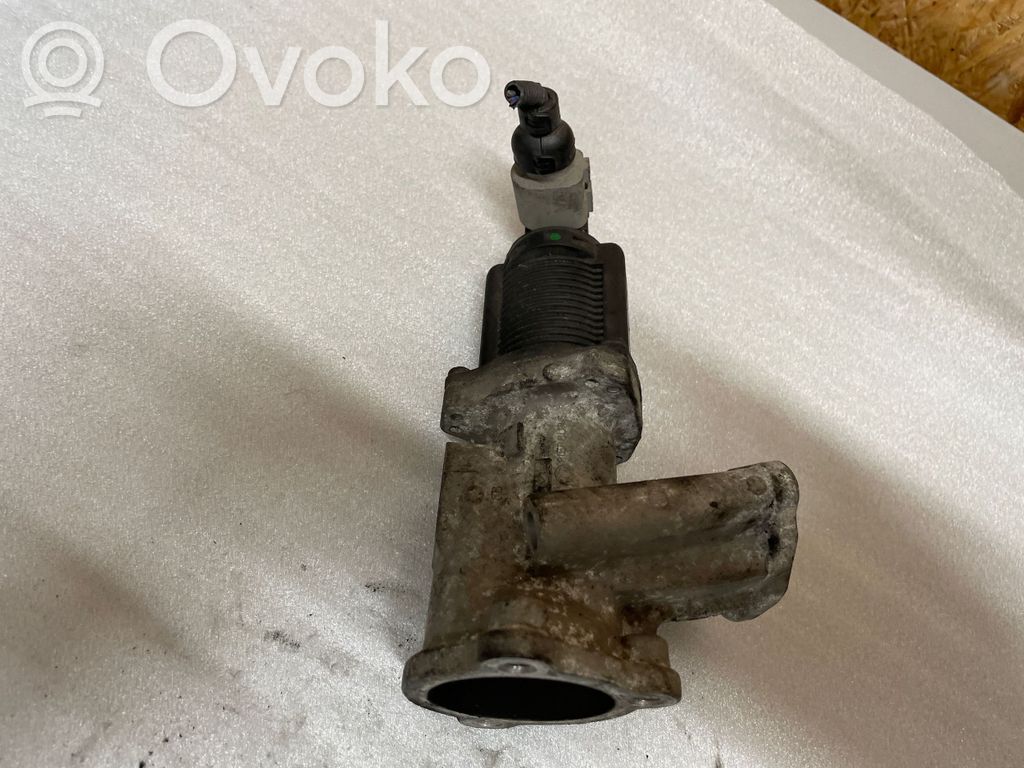 Opel Corsa D Válvula EGR 