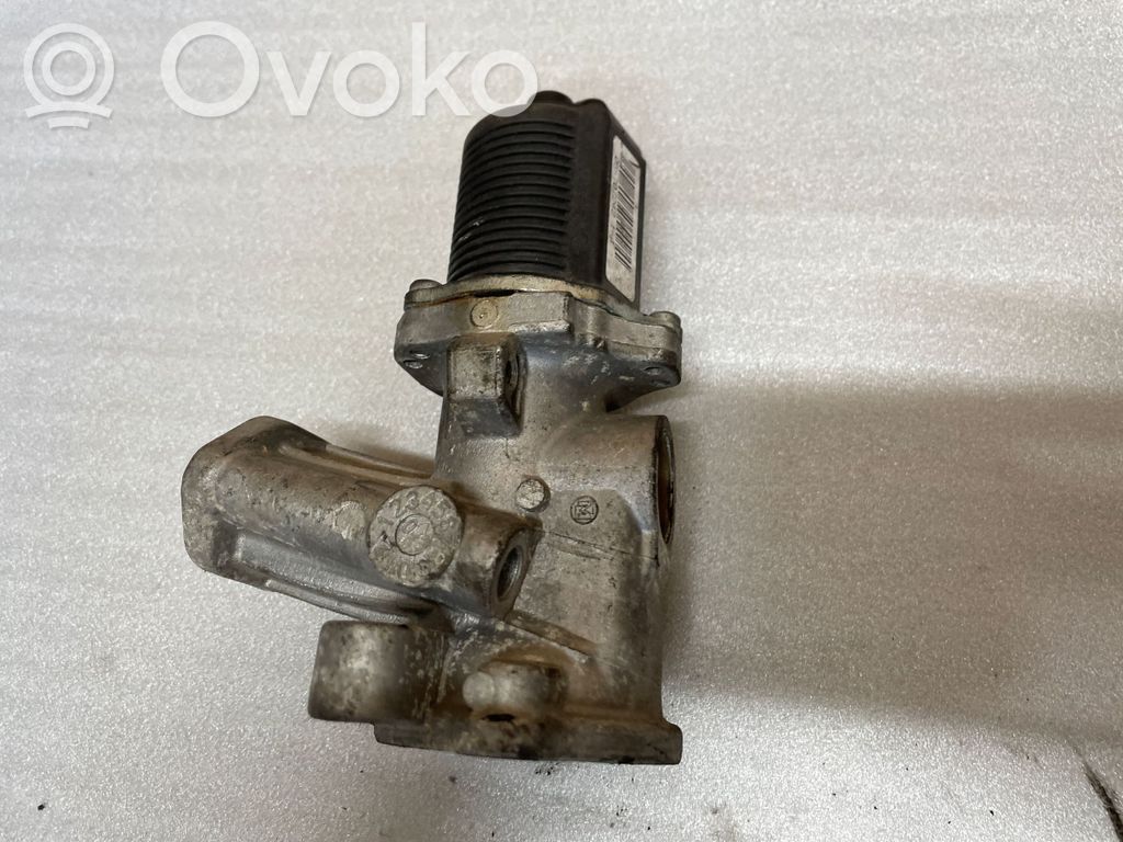 Opel Corsa D Válvula EGR 