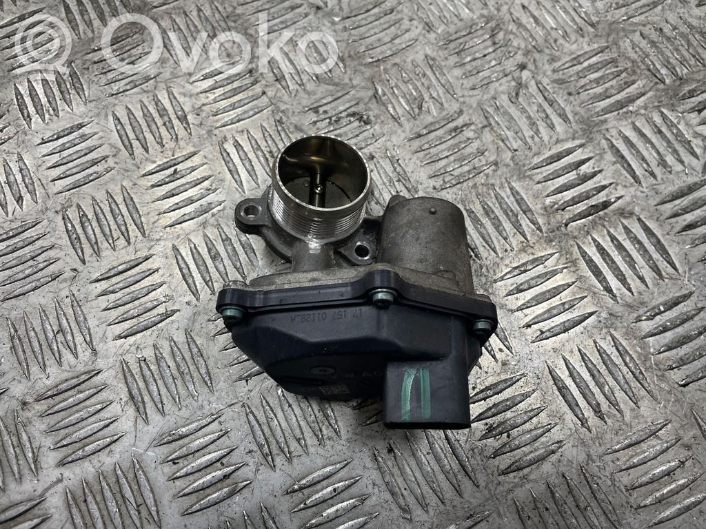 Volkswagen Golf VII EGR vārsts 