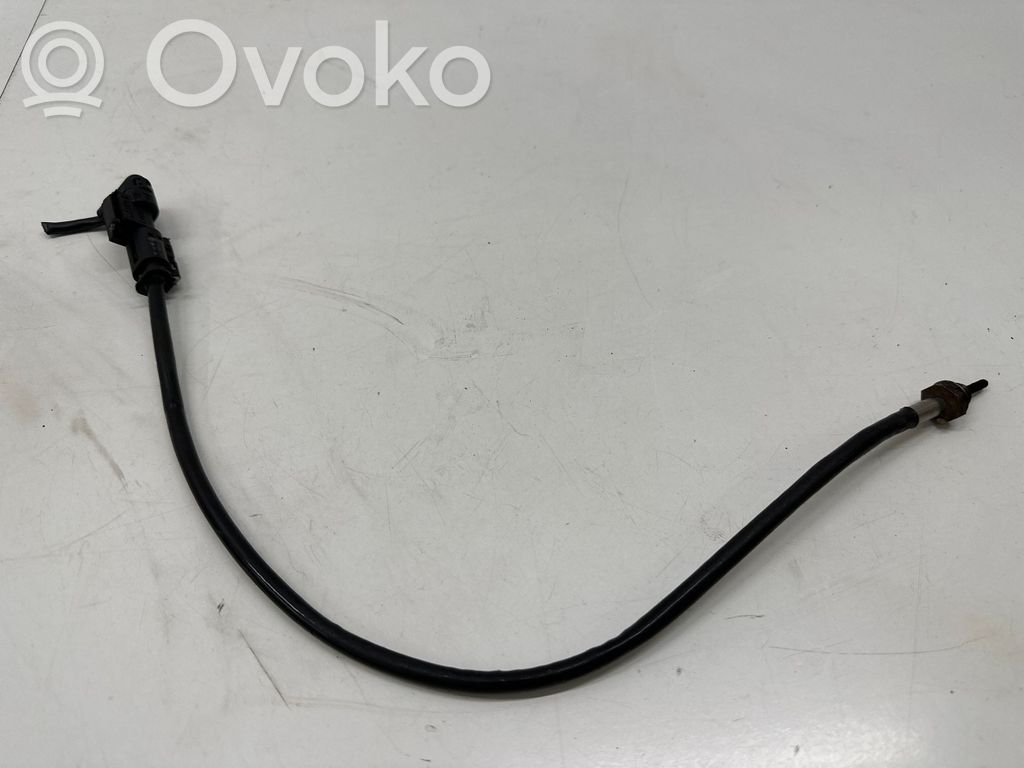 BMW 3 F30 F35 F31 Exhaust gas temperature sensor 