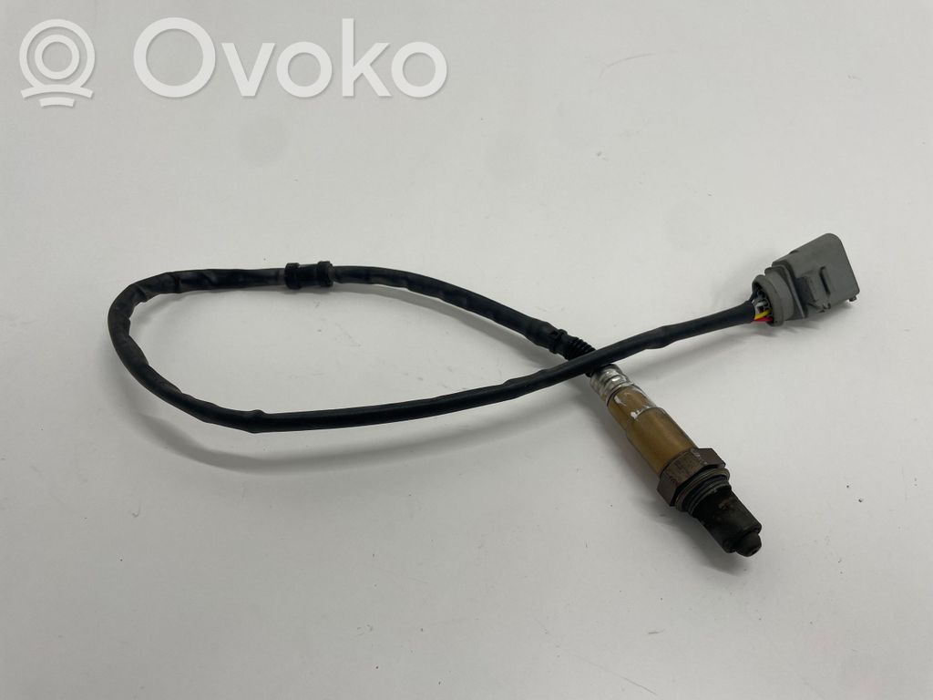 Audi A3 S3 8V Lambda probe sensor 