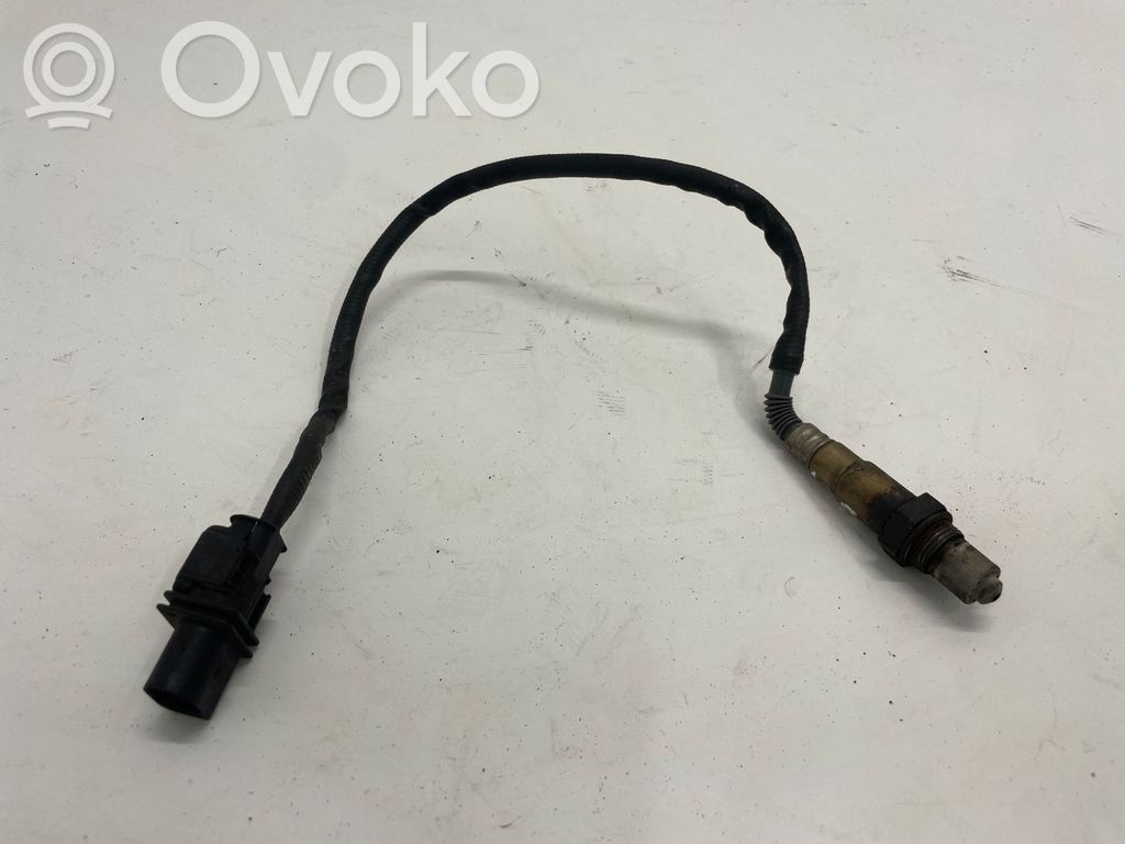 Mercedes-Benz S W221 Lambda probe sensor 