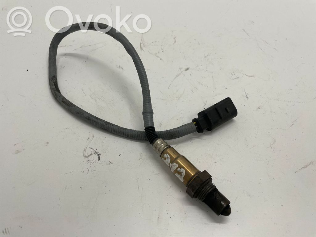 Mercedes-Benz E W212 Lambda probe sensor 
