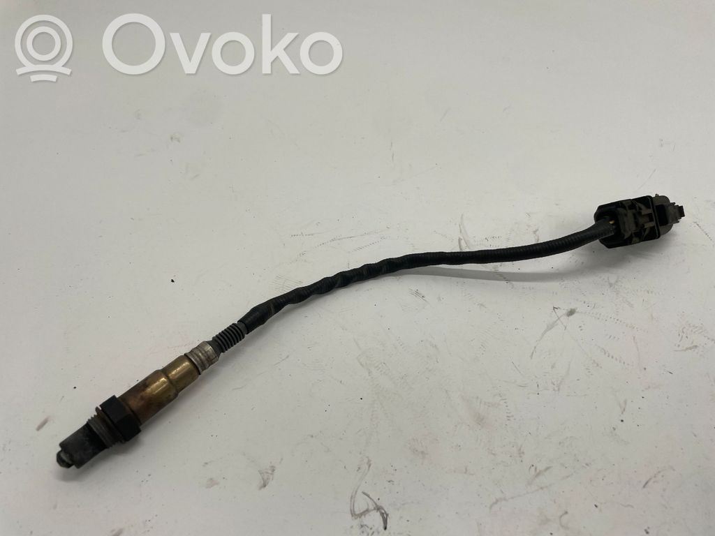 Opel Vectra C Lambda probe sensor 