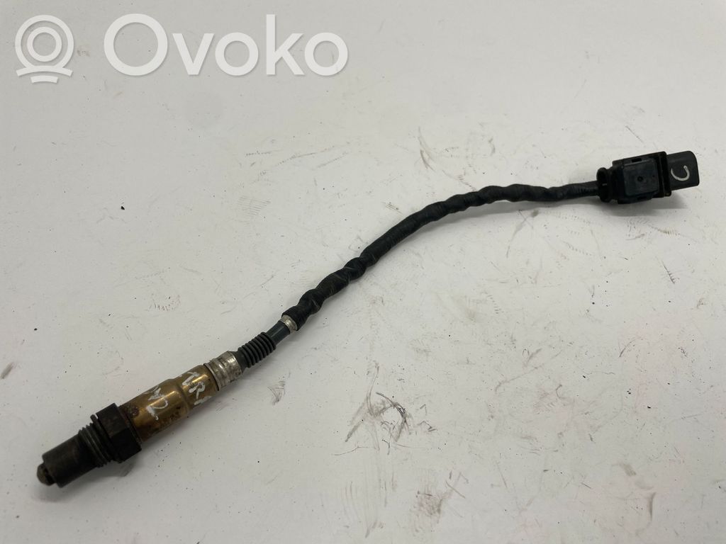 Opel Vectra C Lambda probe sensor 