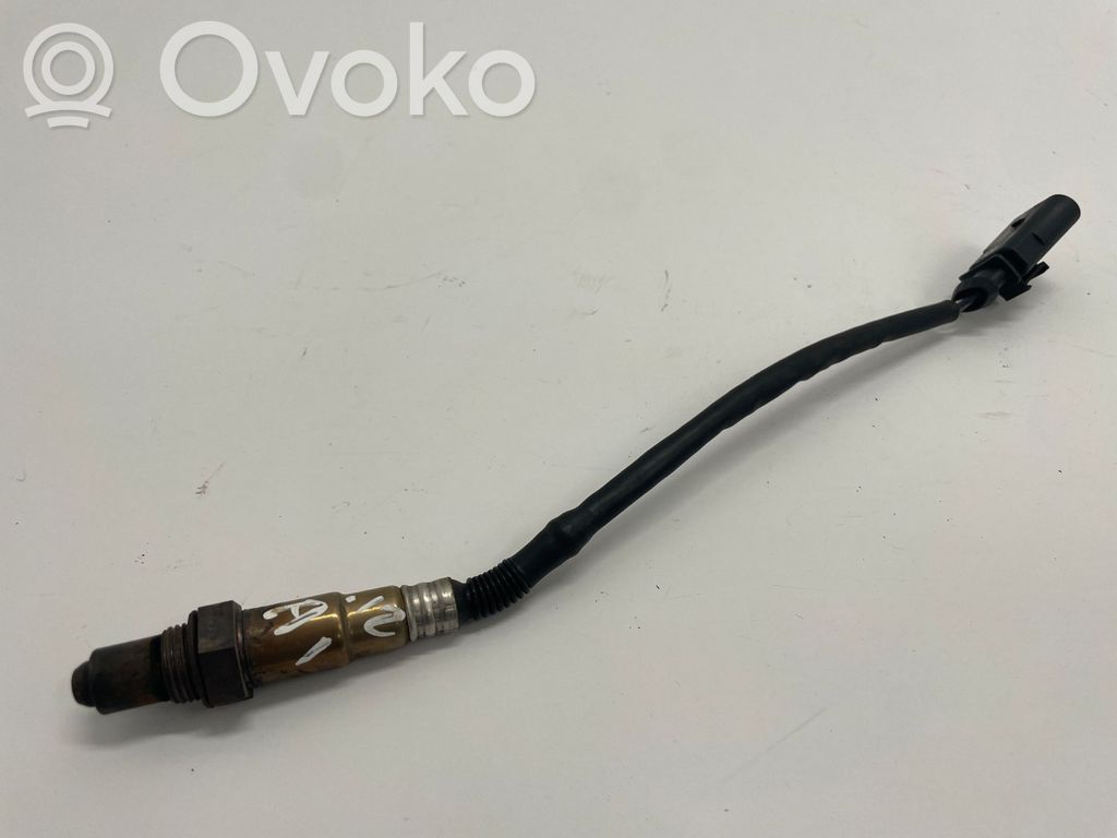 Audi A1 Lambda probe sensor 