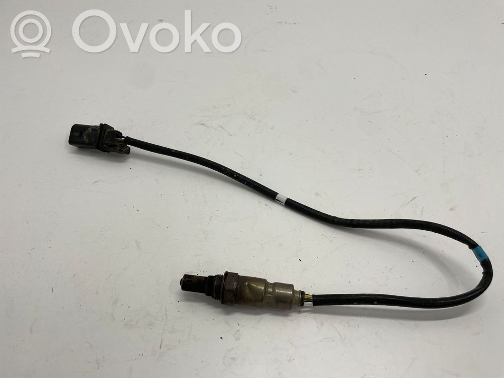 Volkswagen Tiguan Lambda probe sensor 