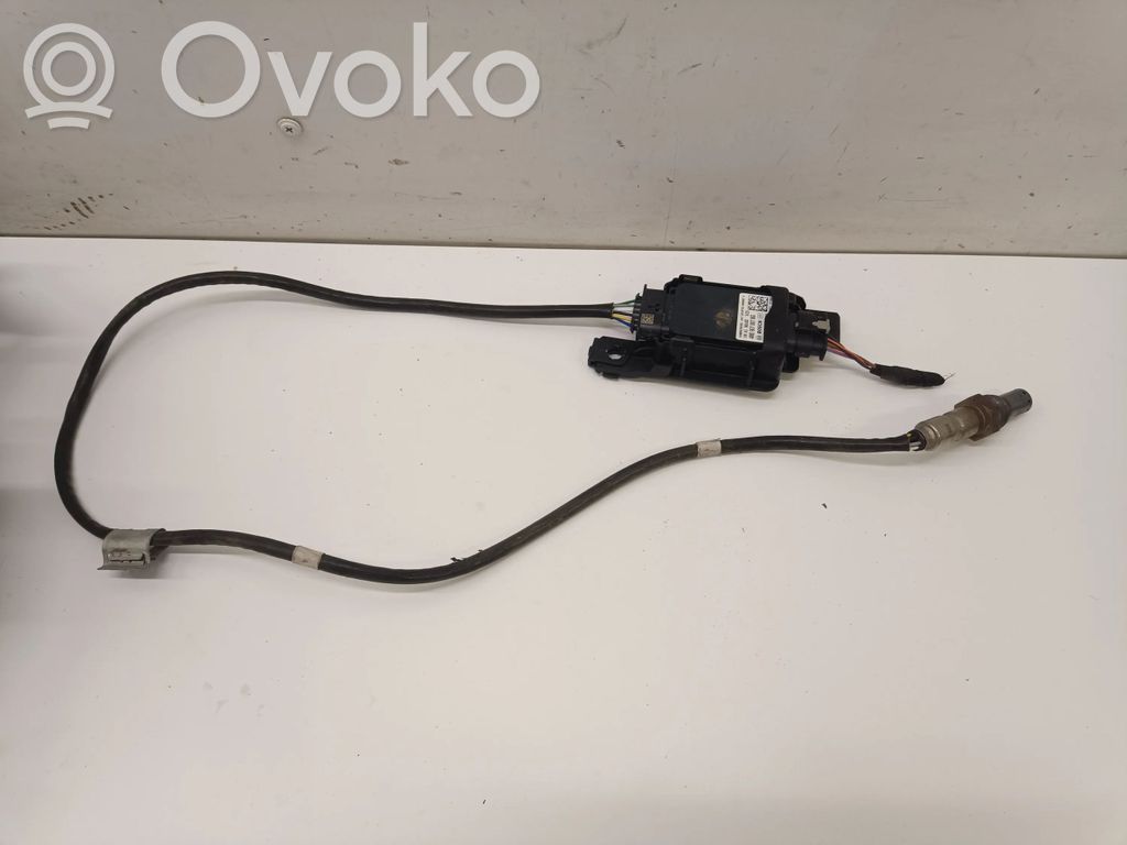 Volkswagen Touareg III Lambda probe sensor 