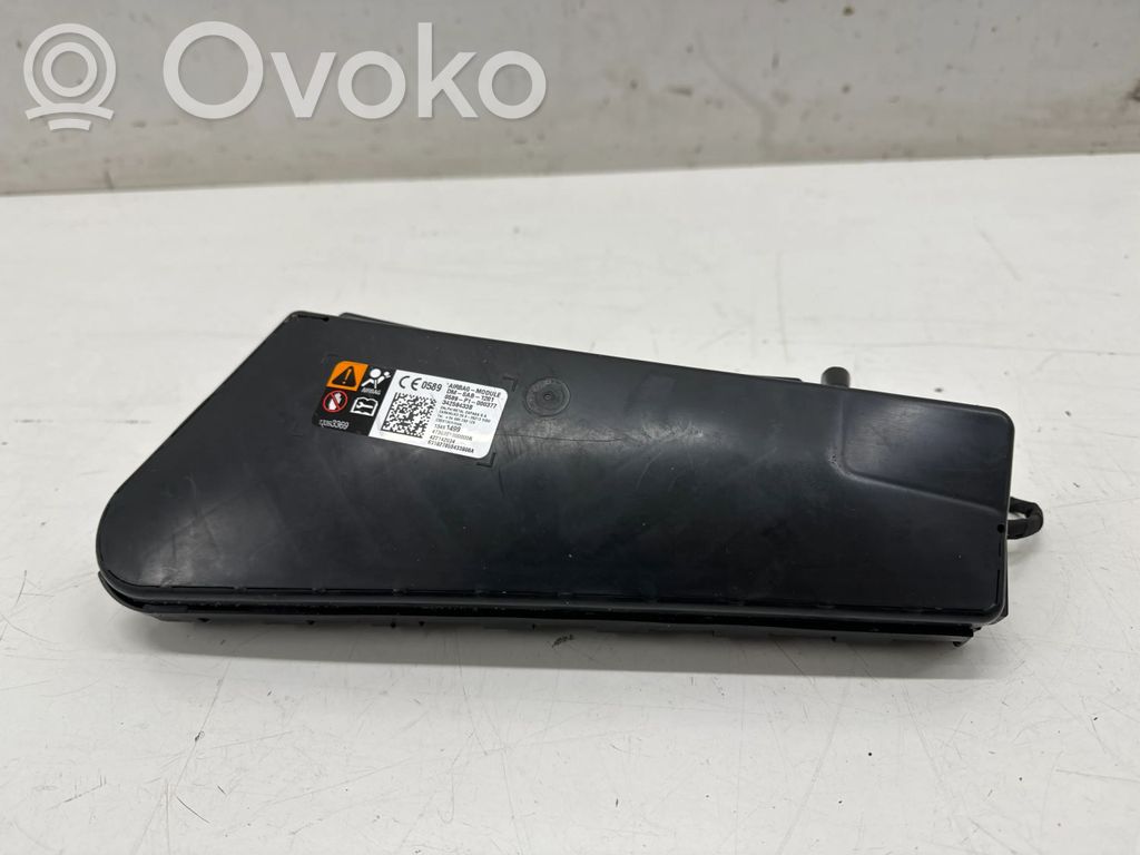 Poduszka powietrzna Airbag fotela   34224272A,34258433B