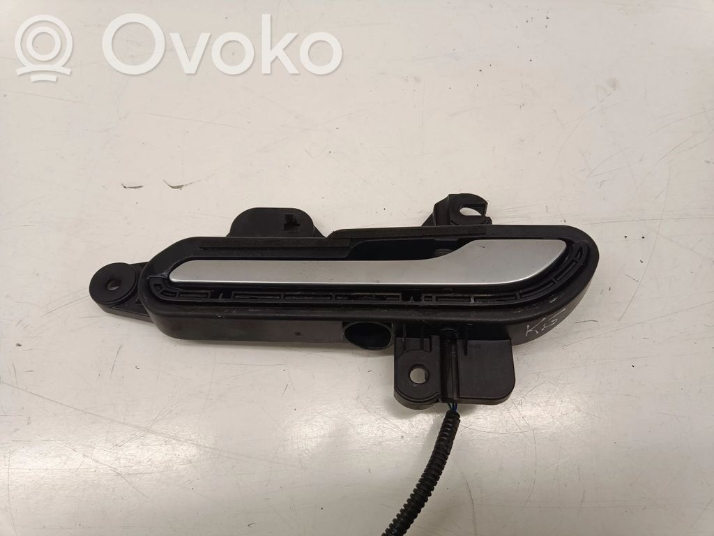 Tesla Model 3 Manecilla externa puerta trasera 