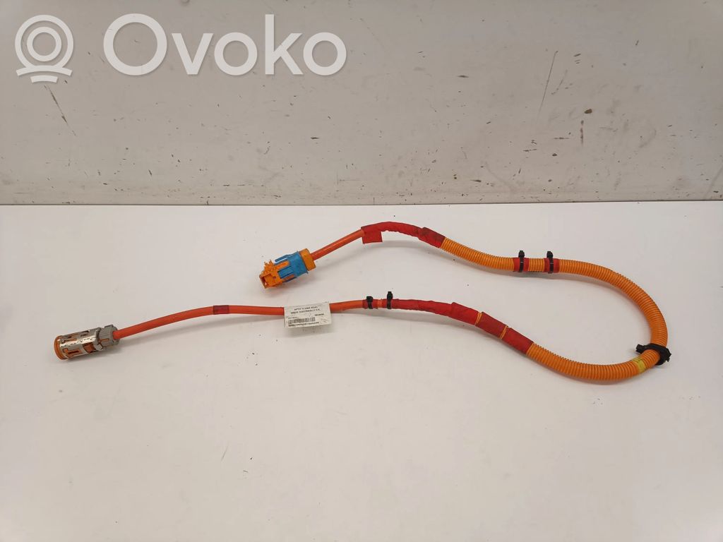 Polestar 2 Other wiring loom 