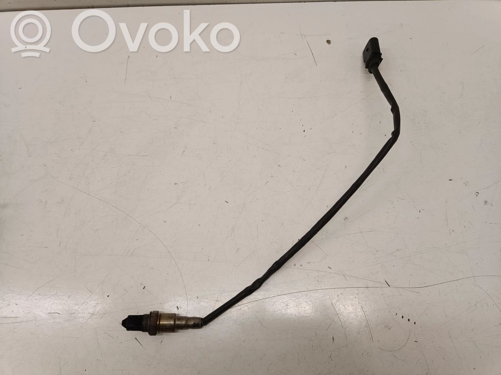 Audi A7 S7 4G Lambda probe sensor 
