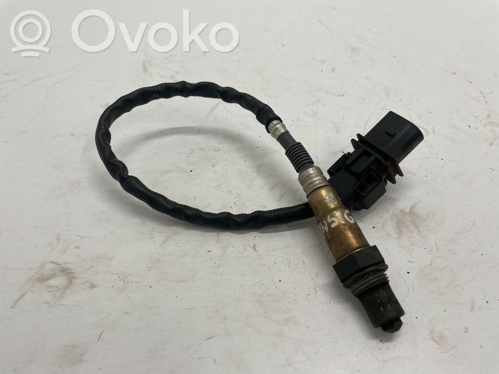 Opel Insignia A Lambda probe sensor 