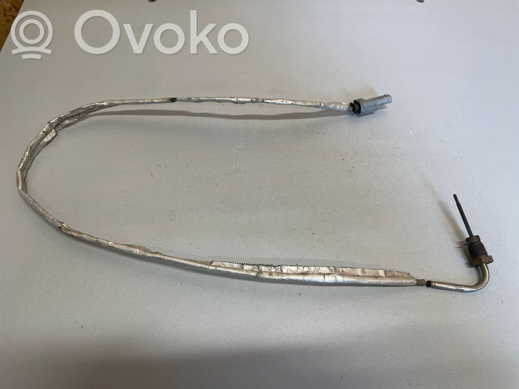 Opel Grandland X Izplūdes gāzu temperatūras sensors 